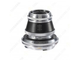 Voigtlander Heliar 50mm f/3.5 Lens 